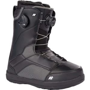 K2 Kinsley snowboard boots